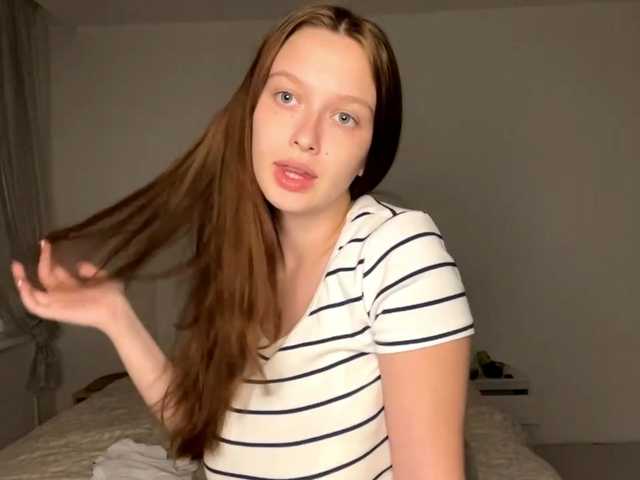 HanaHaeussler live cam on BongaCams