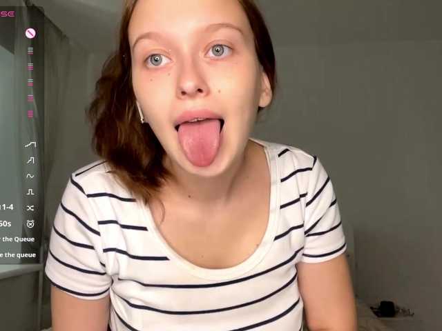 HanaHaeussler live cam on BongaCams