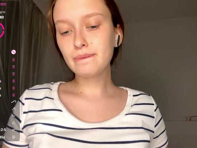 HanaHaeussler live cam on BongaCams