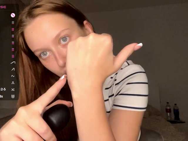 HanaHaeussler live cam on BongaCams