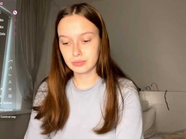 HanaHaeussler live cam on BongaCams