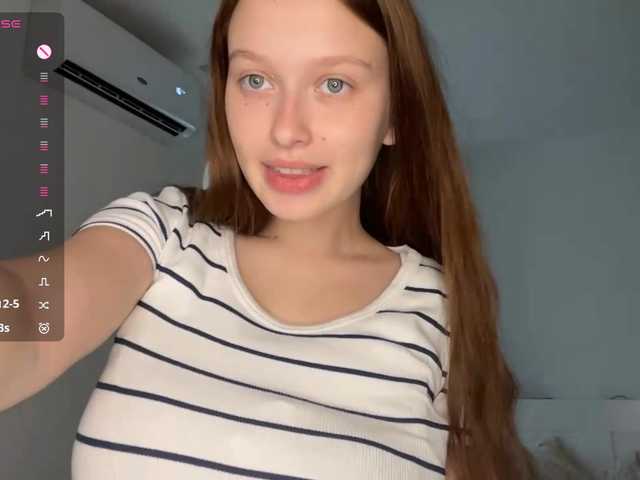HanaHaeussler live cam on BongaCams