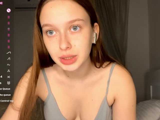 HanaHaeussler live cam on BongaCams