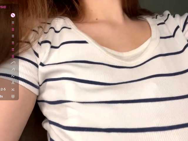 HanaHaeussler live cam on BongaCams