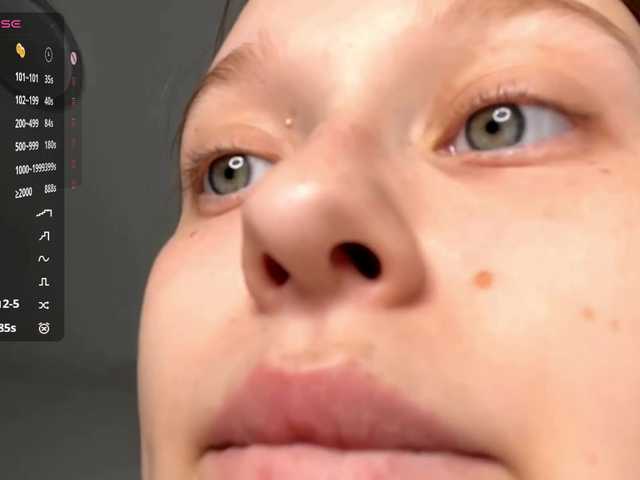 HanaHaeussler live cam on BongaCams