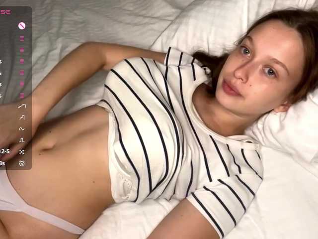 HanaHaeussler live cam on BongaCams