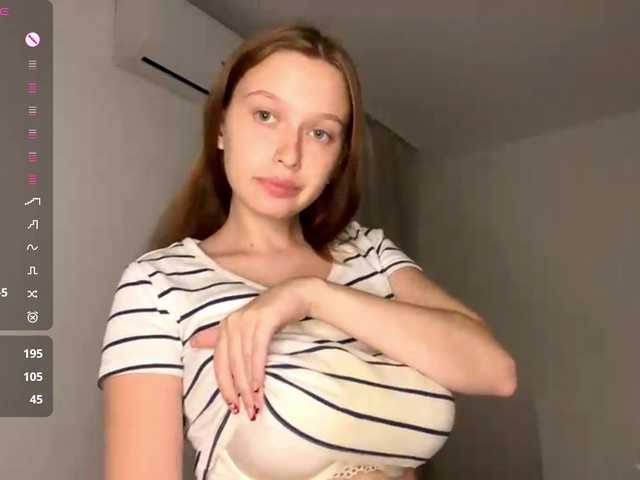 HanaHaeussler live cam on BongaCams