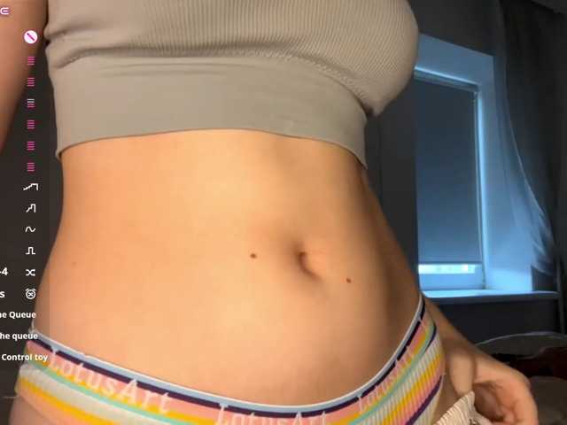 HanaHaeussler live cam on BongaCams