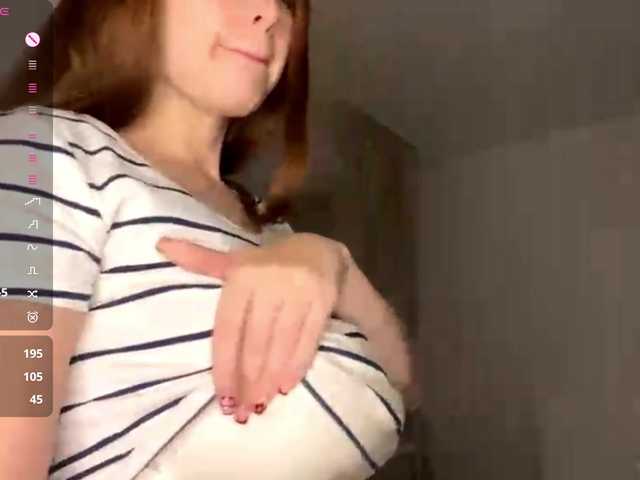 HanaHaeussler live cam on BongaCams