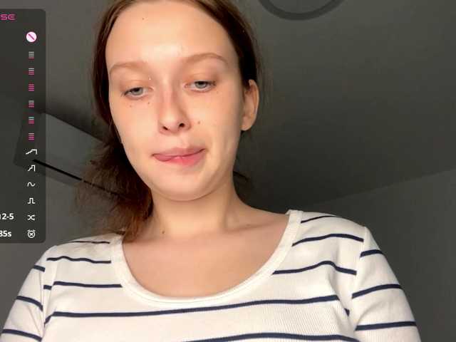 HanaHaeussler live cam on BongaCams