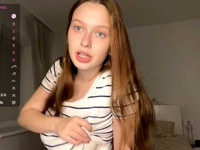 HanaHaeussler live cam on BongaCams