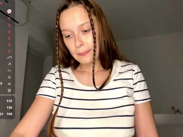 HanaHaeussler live cam on BongaCams