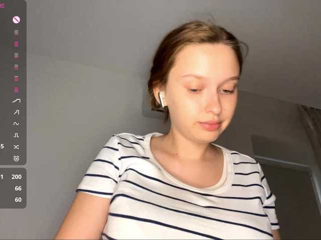 HanaHaeussler live cam on BongaCams