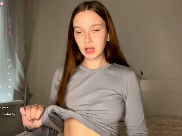 HanaHaeussler live cam on BongaCams