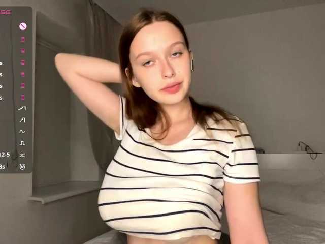 HanaHaeussler live webcam show