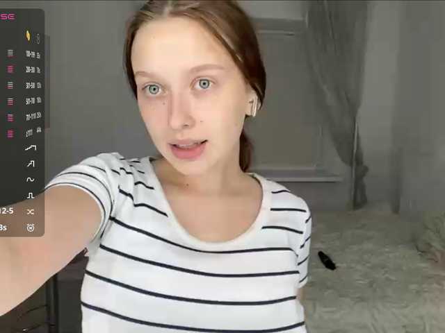 HanaHaeussler live cam on BongaCams