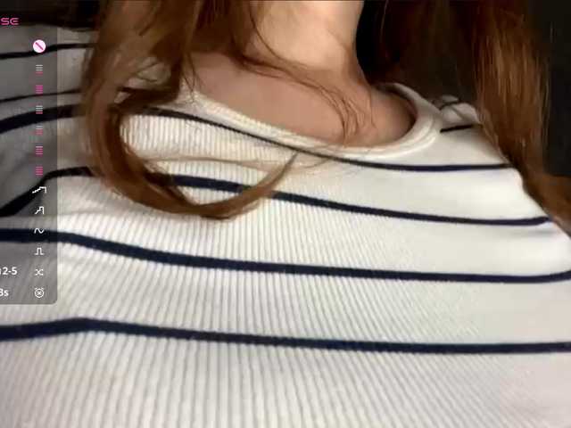 HanaHaeussler live cam on BongaCams