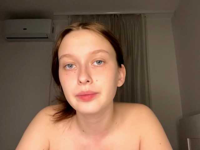 HanaHaeussler live cam on BongaCams