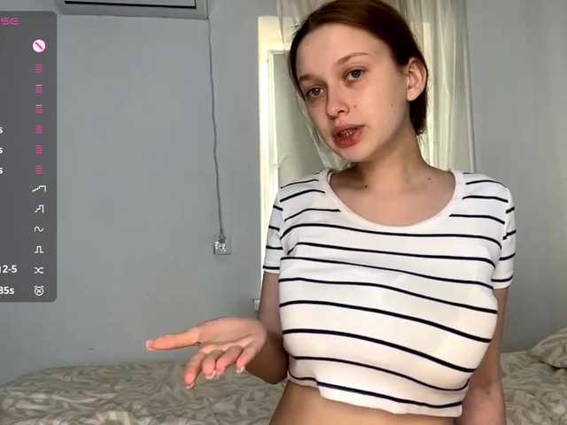 hanahaeussler cam belle
