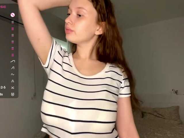 HanaHaeussler live webcam show