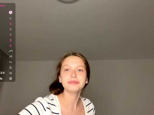 HanaHaeussler live cam on UnifiedCams
