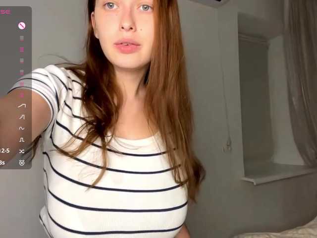 HanaHaeussler live cam on BongaCams