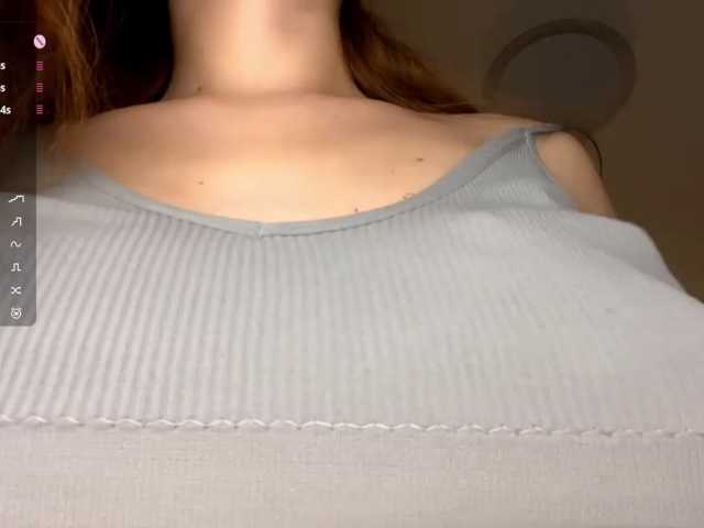 HanaHaeussler live cam on BongaCams