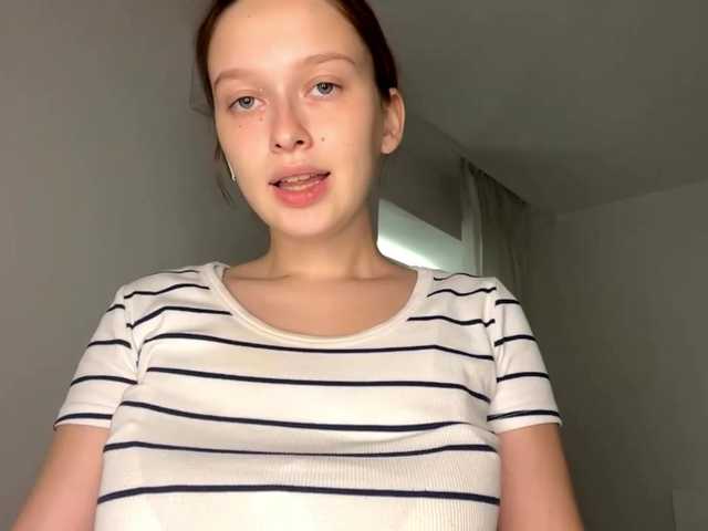 HanaHaeussler live cam on BongaCams