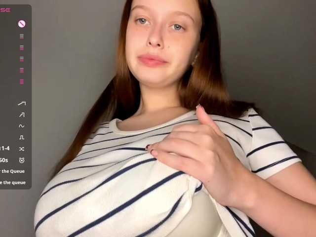 HanaHaeussler live cam on BongaCams