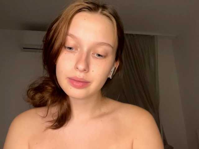HanaHaeussler live cam on BongaCams