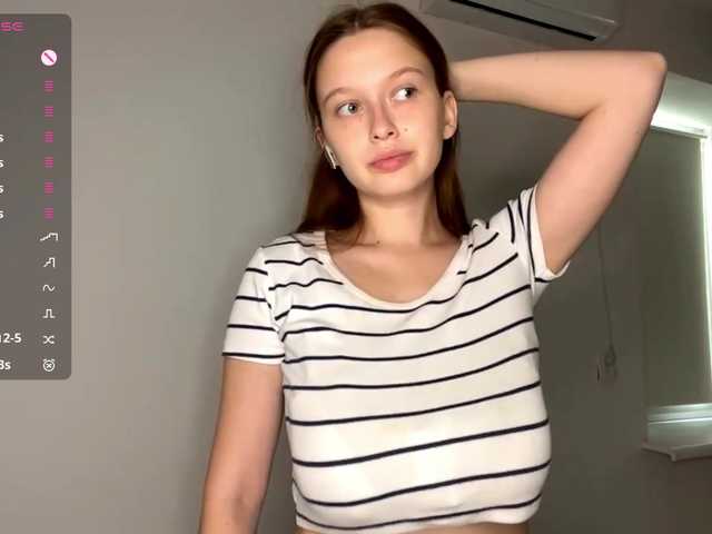 HanaHaeussler live cam on BongaCams