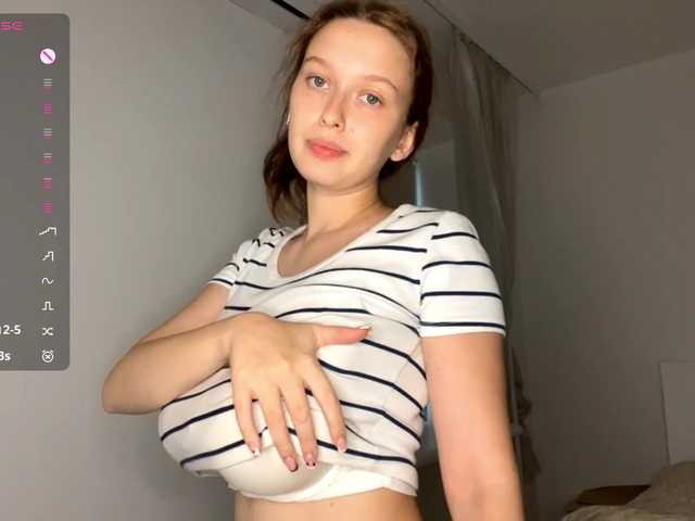 HanaHaeussler live cam on BongaCams