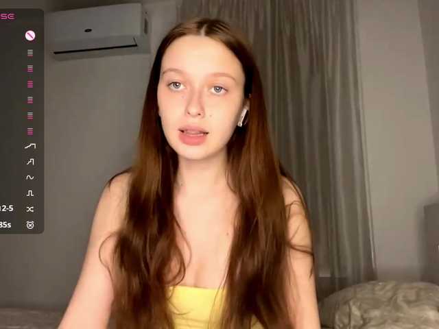 HanaHaeussler live cam on BongaCams