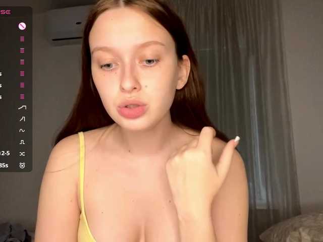 hanahaeussler live sex show