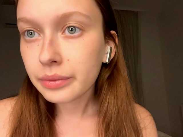 HanaHaeussler live cam on BongaCams