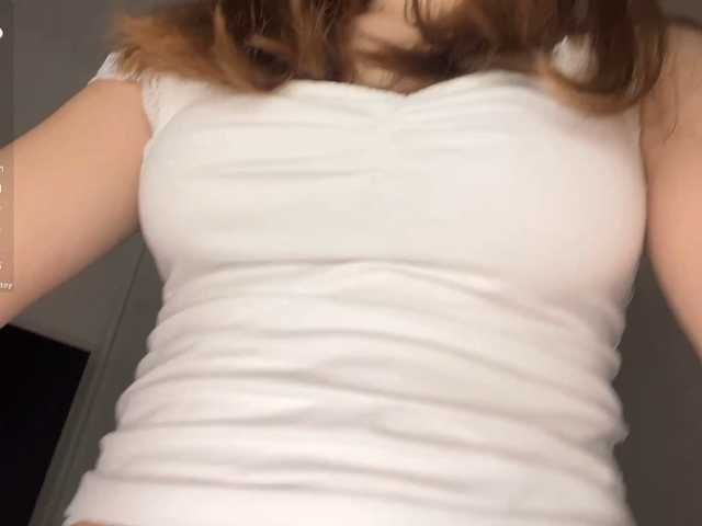 HanaHaeussler live cam on BongaCams