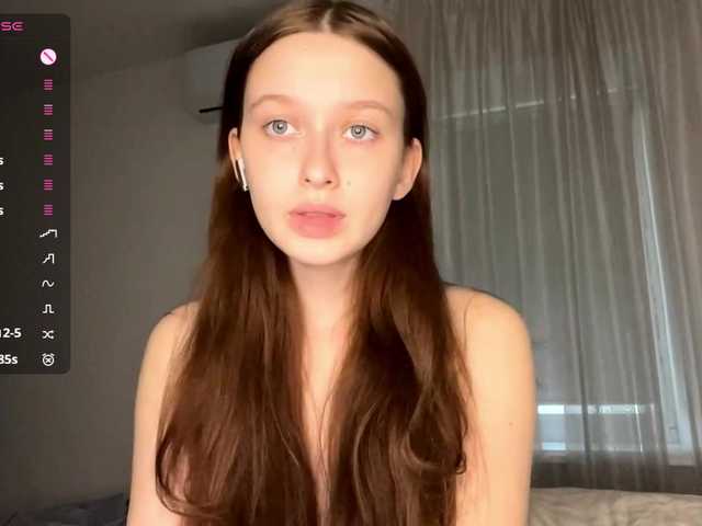 HanaHaeussler live cam on BongaCams