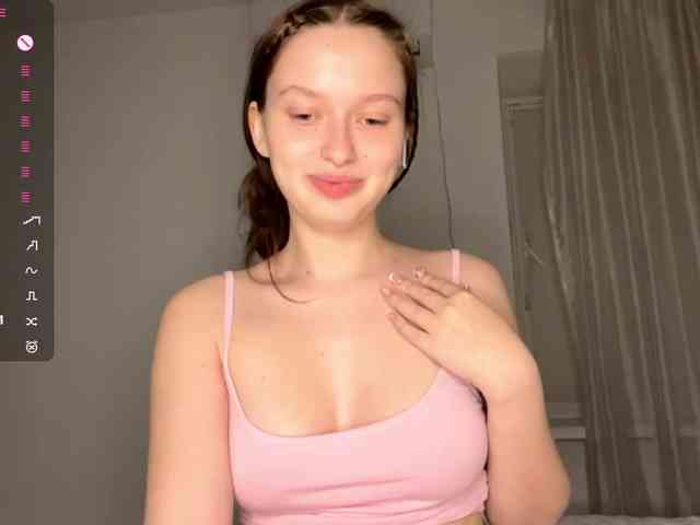 random webcam sex HanaHaeussler