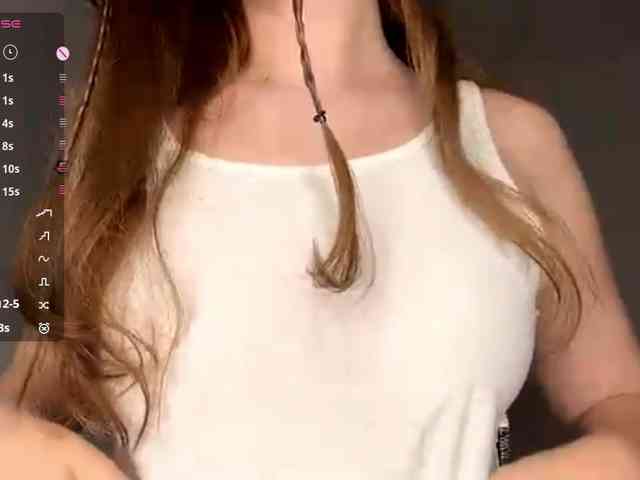 HanaHaeussler Sex Cam Show
