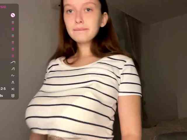 HanaHaeussler Sex Cam Show