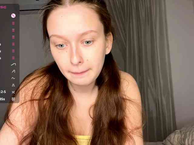 HanaHaeussler webcam