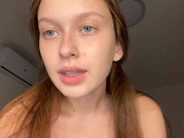 HanaHaeussler Sex Cam Show