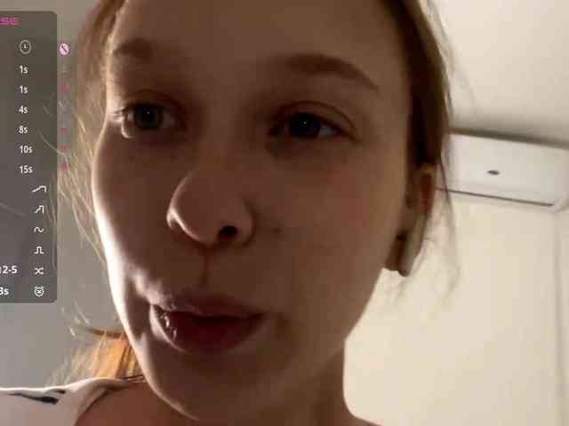 HanaHaeussler Sex Cam Show
