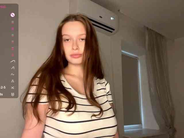 HanaHaeussler webcam