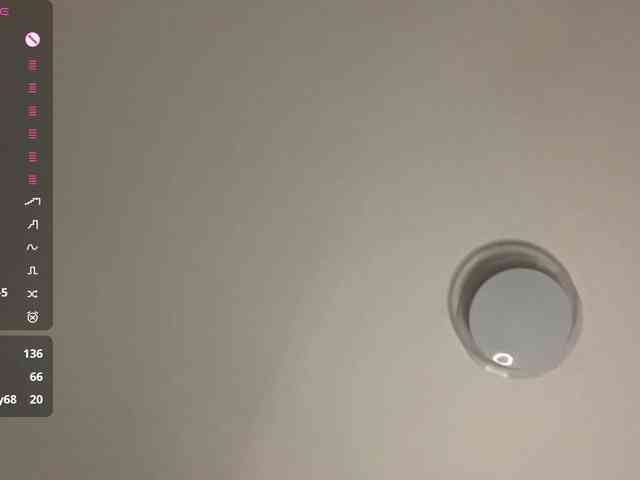 HanaHaeussler webcam