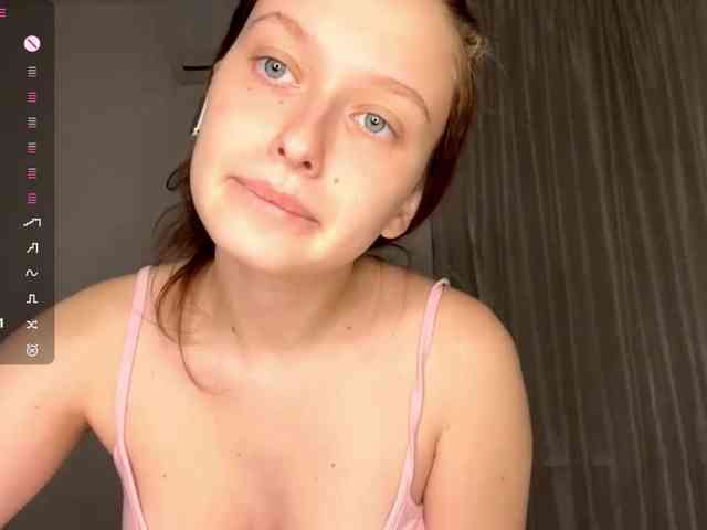 video chat nude HanaHaeussler