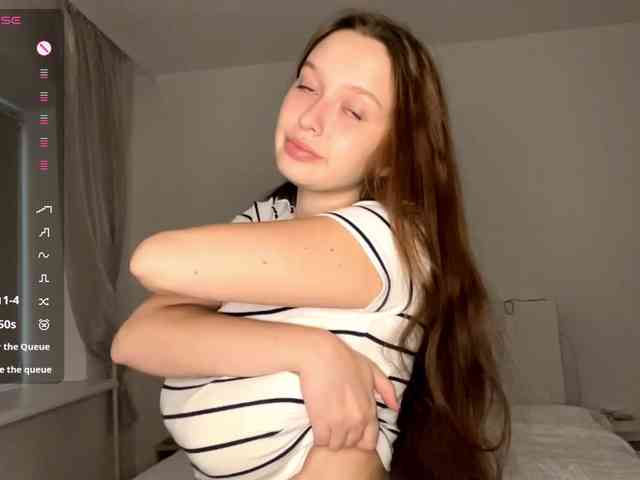 HanaHaeussler webcam