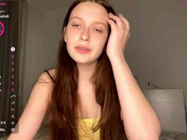 HanaHaeussler webcam