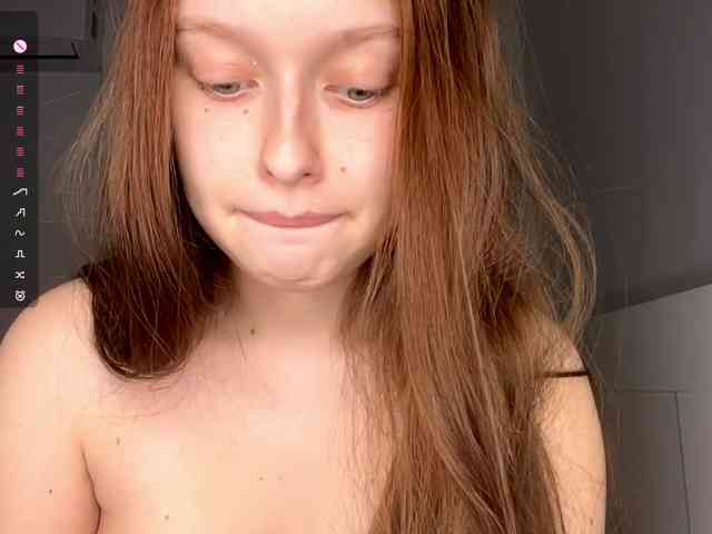 HanaHaeussler webcam