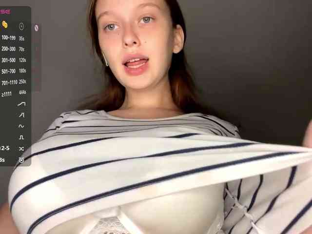 HanaHaeussler Sex Cam Show